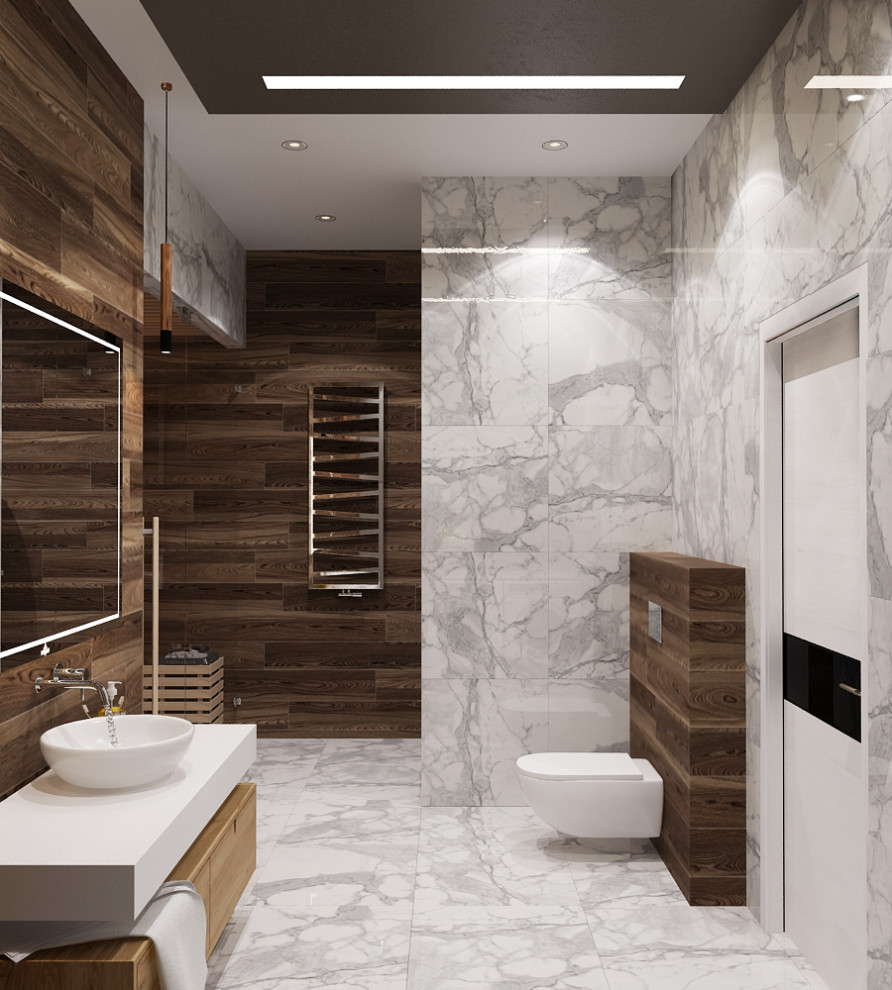 Частный дом в Адлере 270 м