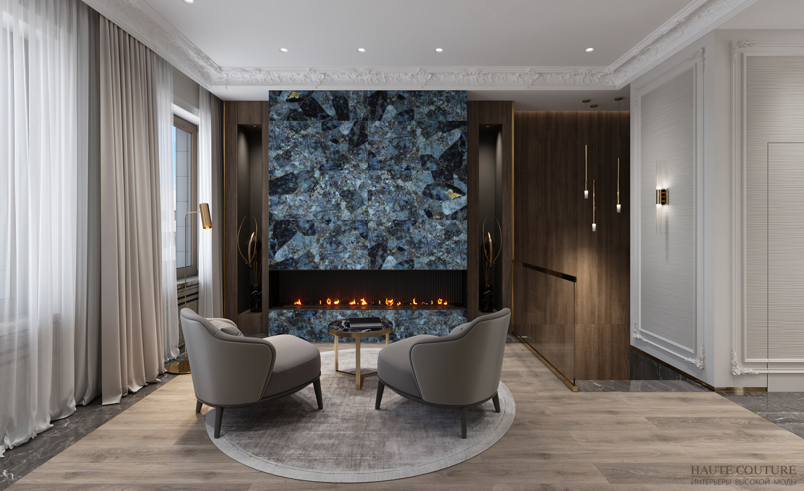 ЖК Привилегия