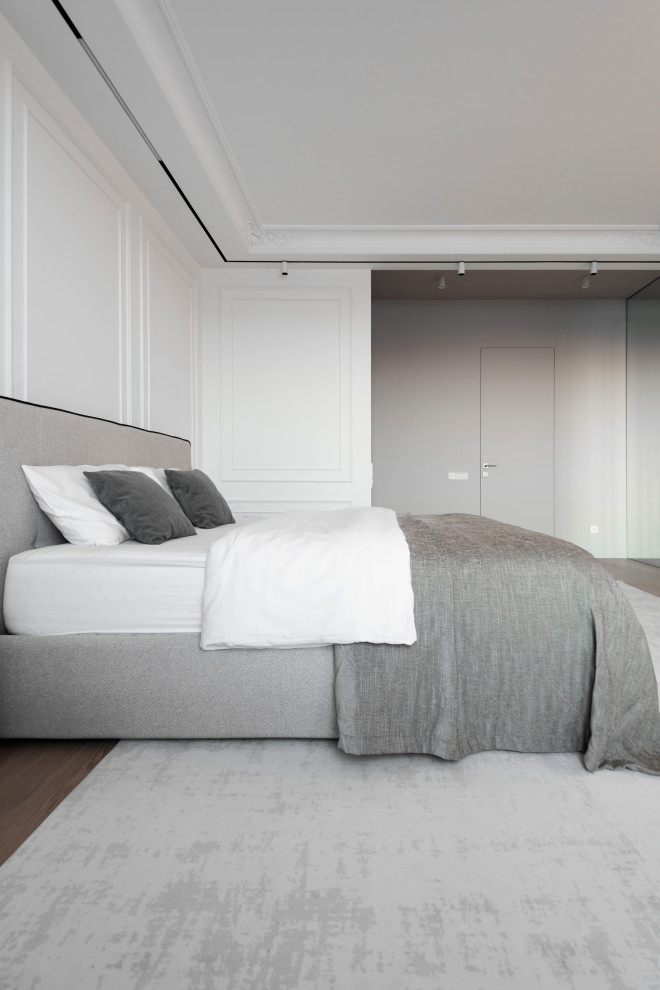 Квартира в ЖК Highvill Astana