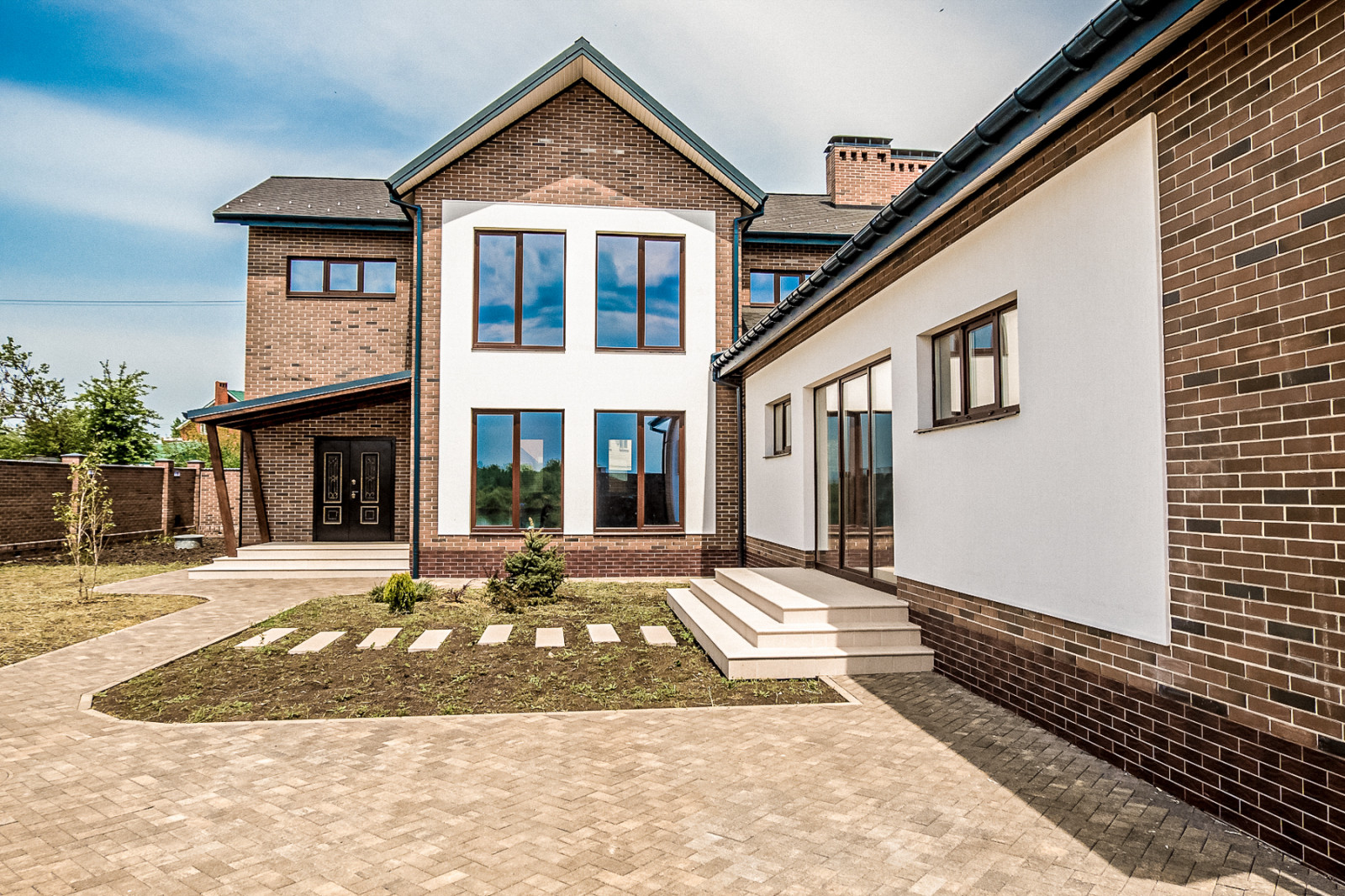 Фотосъемка недвижимости