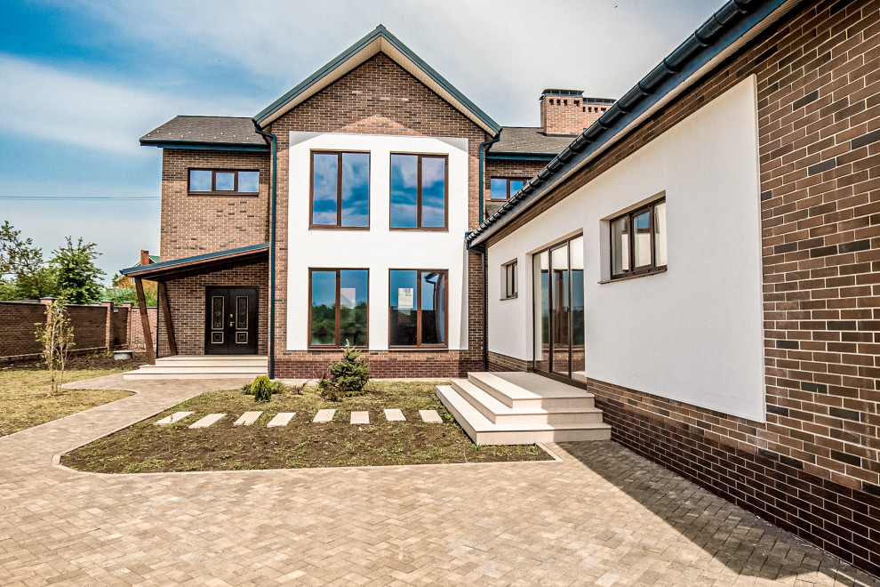 Фотосъемка недвижимости