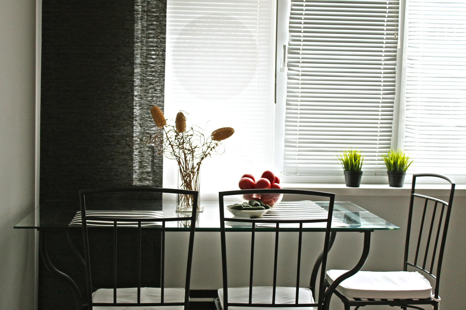 Обложка проекта: Квартира в ЖК Доминион