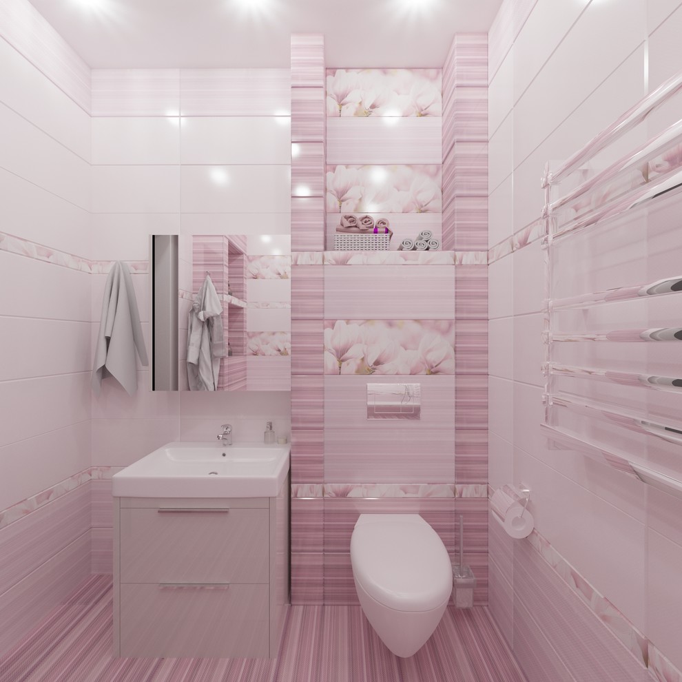 Дизайн-проект 3-х комнатной квартиры в г. Владикавказ по ул.Нагорная