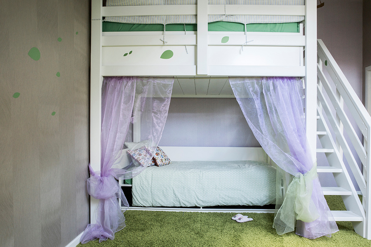 Времена года