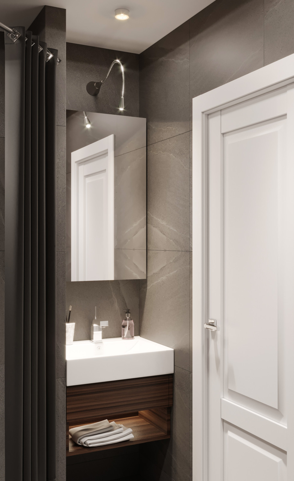 Квартира в Бутово 87 кв м