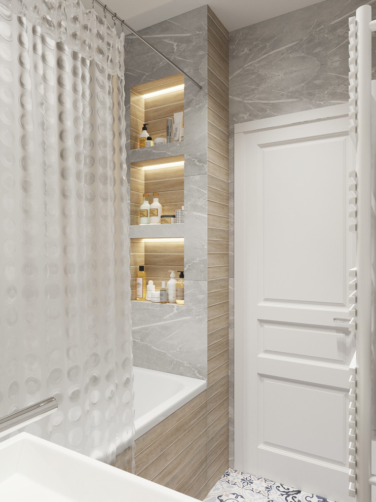 Проект ЖК "Долгопрудный" для молодой семьи.