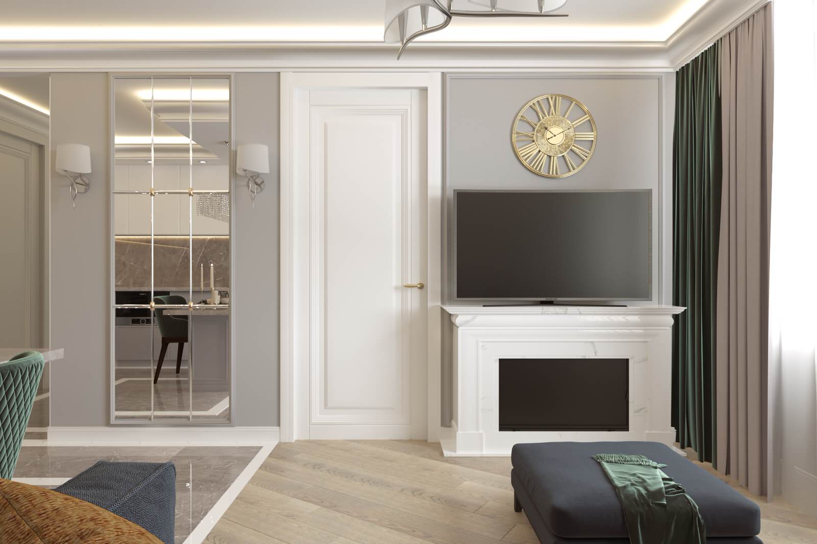 ЖК Новая Рига Москва