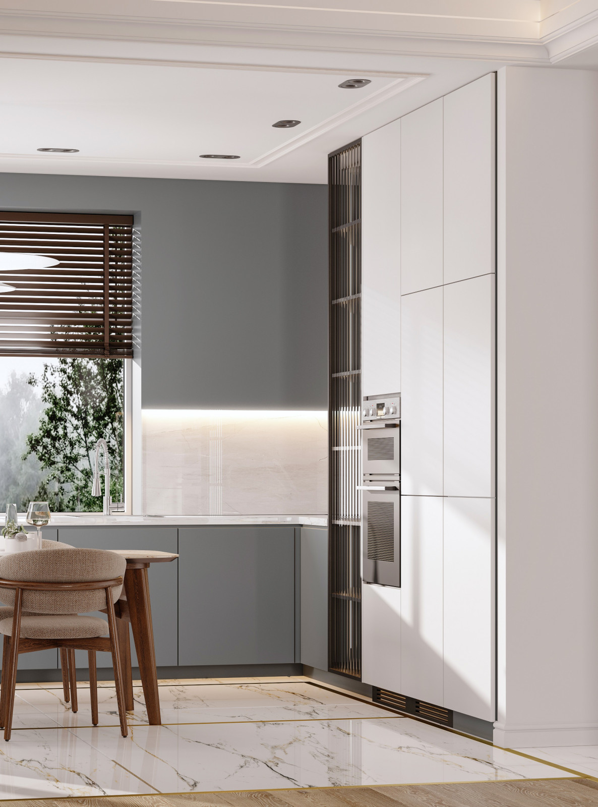 Кп"Лугинино парк"