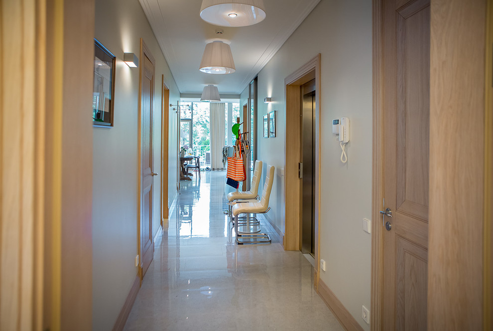 "Немного солнца в стакане воды" (Дизайнер Наталия Прохорова-Азбукина)