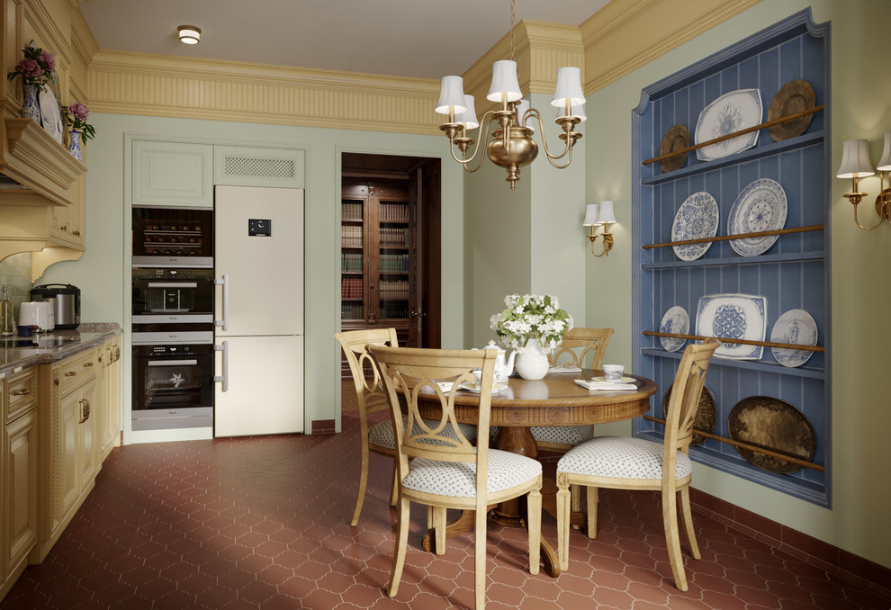 Квартира в ЖК Barrin House 215 кв.м.