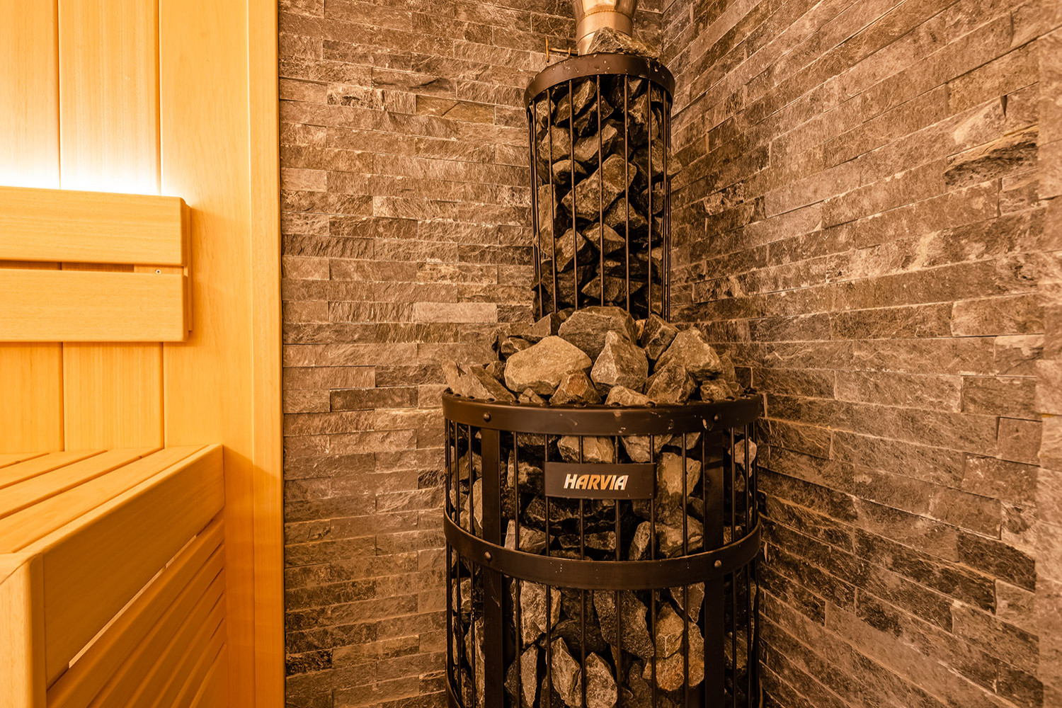 Сауна "Новоглаголево"