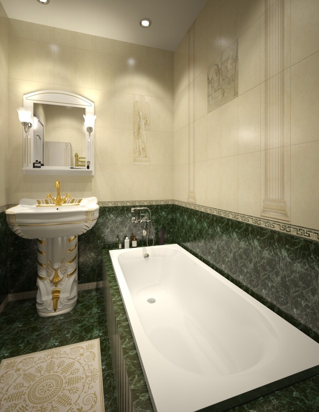 Античная классика