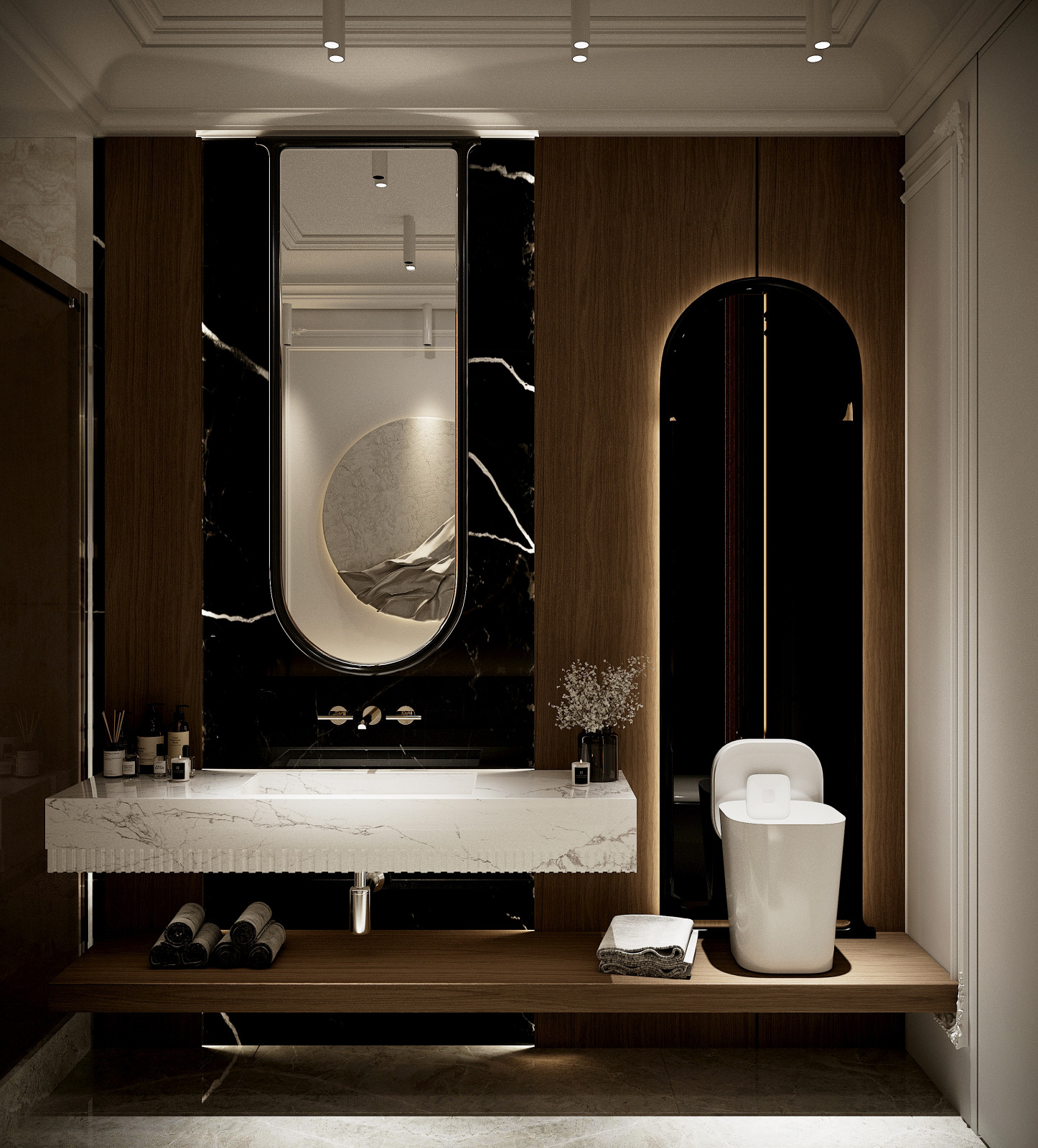 Квартира в ЖК Ever