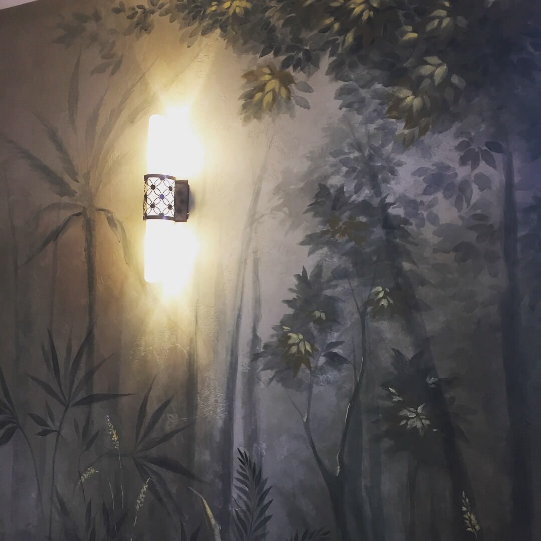 Анна Малина