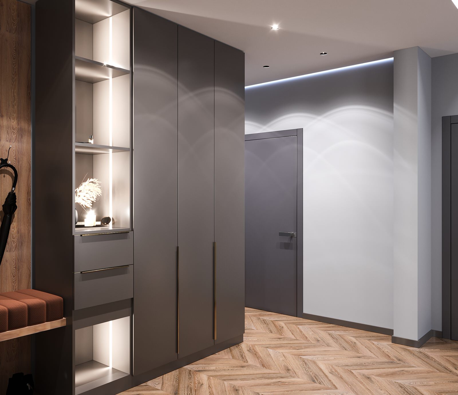 ЖК Династия