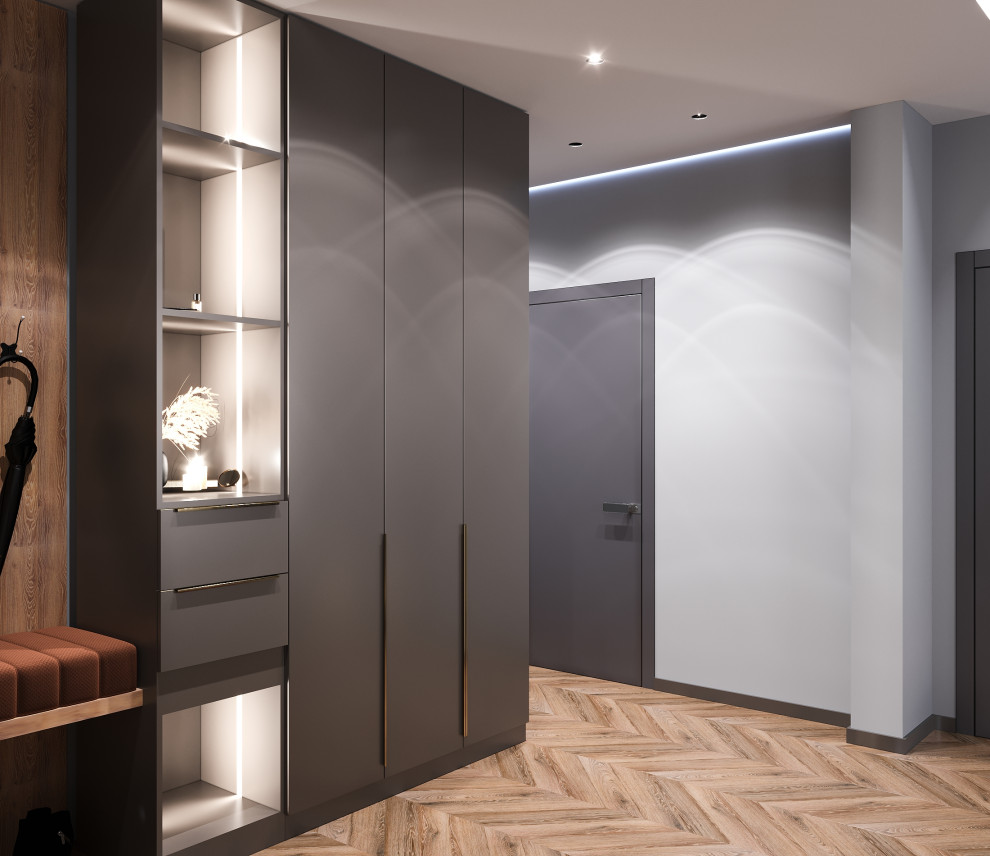 ЖК Династия