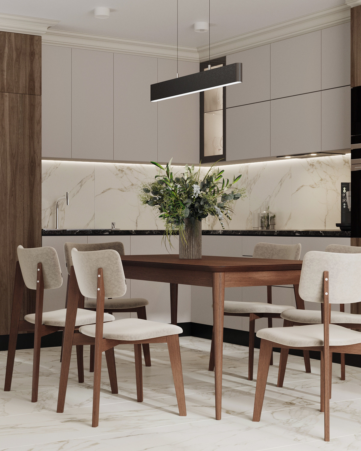 Русское море