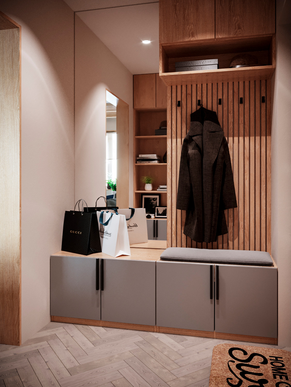 Адмирала Ушакова