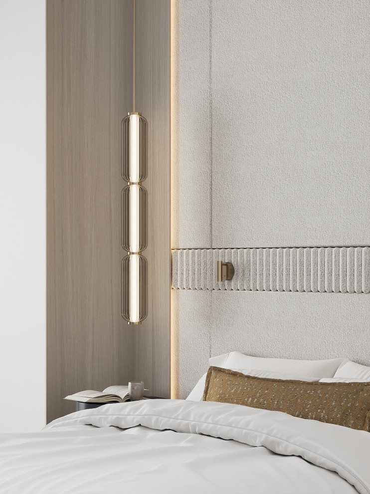 Дизайн проект квартиры