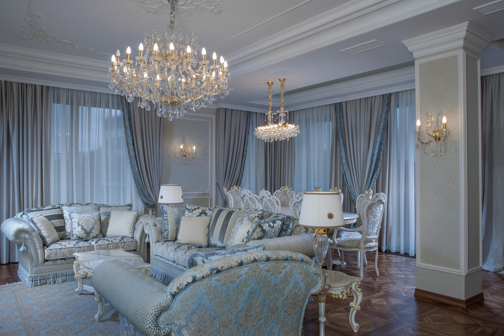 Обложка альбома: Референсы