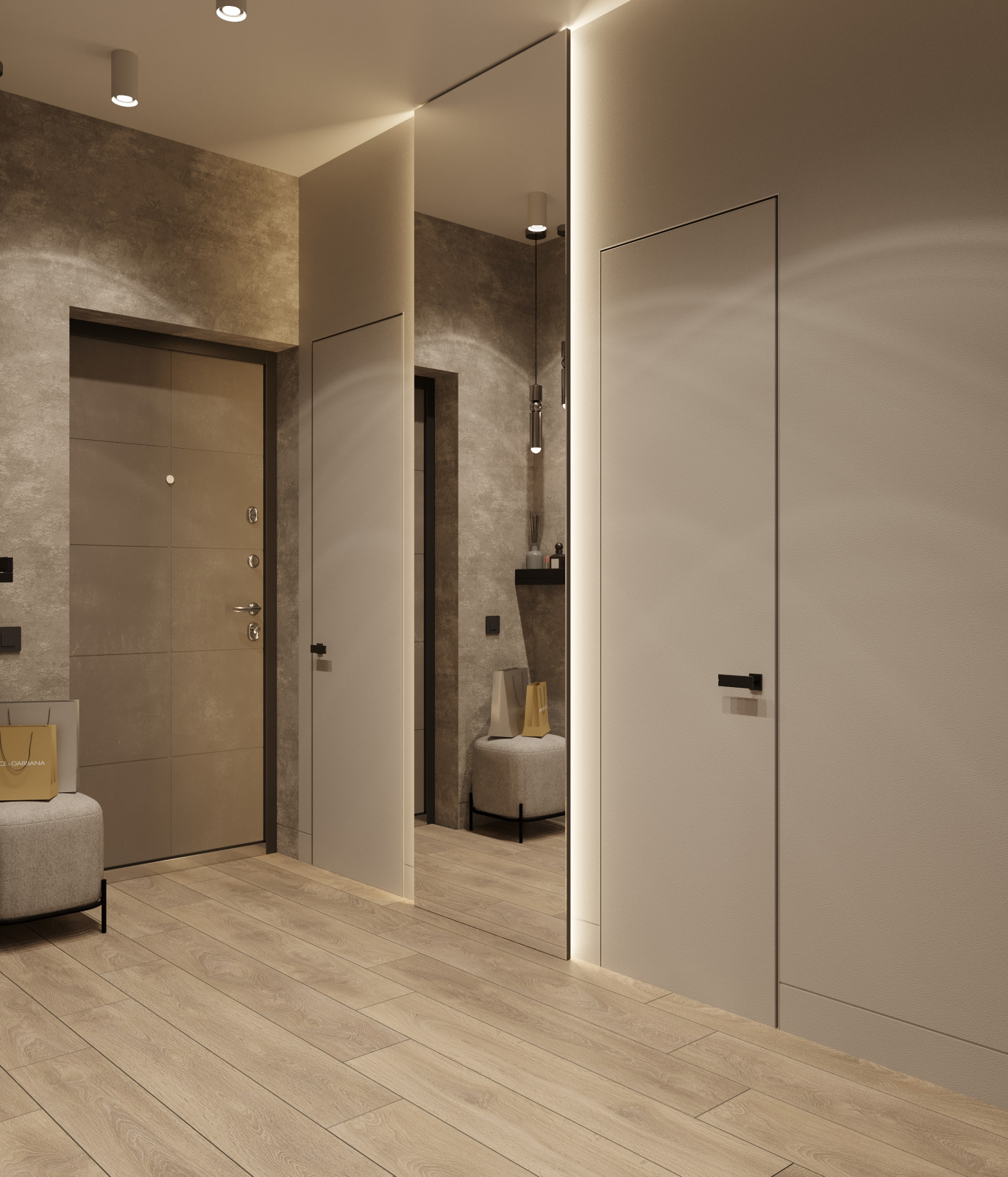 Квартира для молодой семьи в Красном Аксае