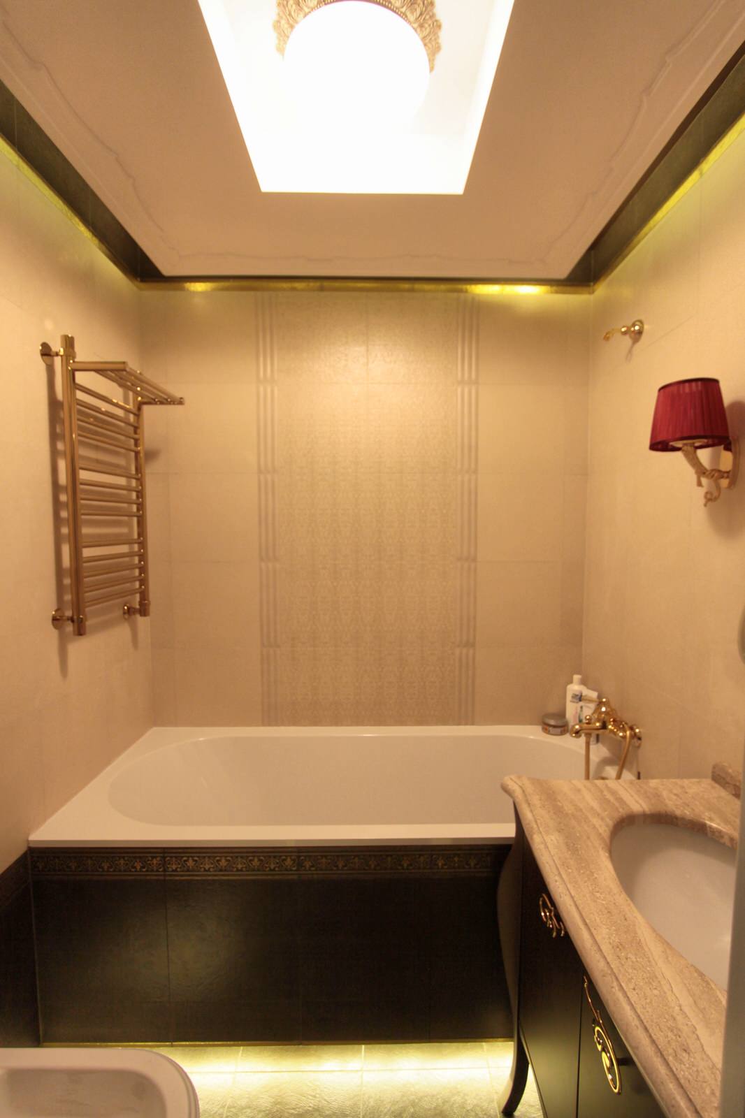 квартира Москва