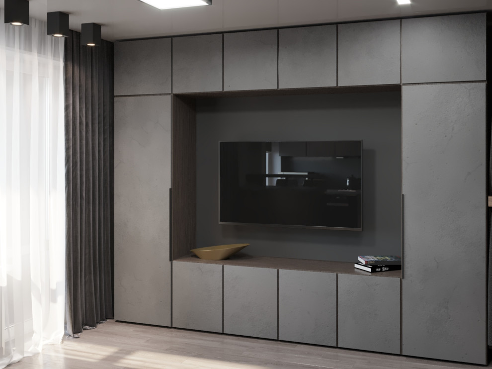 Визуализация для дизайнера Наталья Бромберг