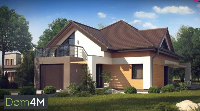 Проекты домов