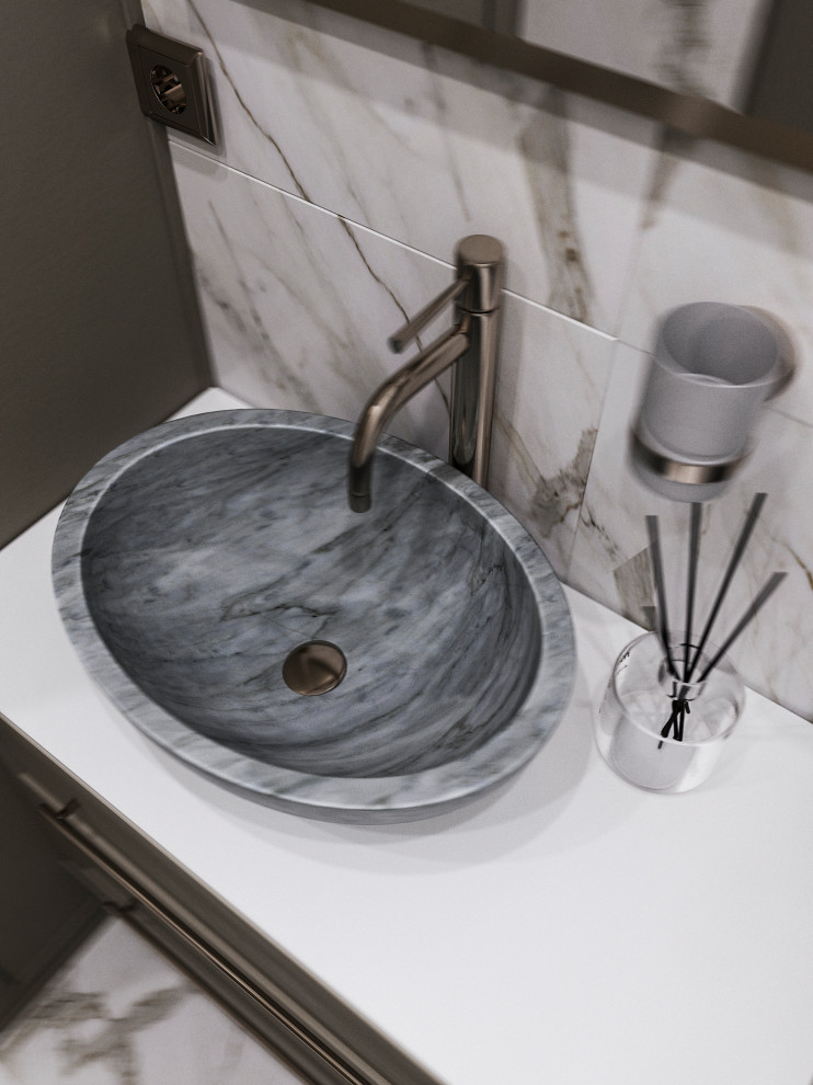 ЖК Резиденции Архитекторов