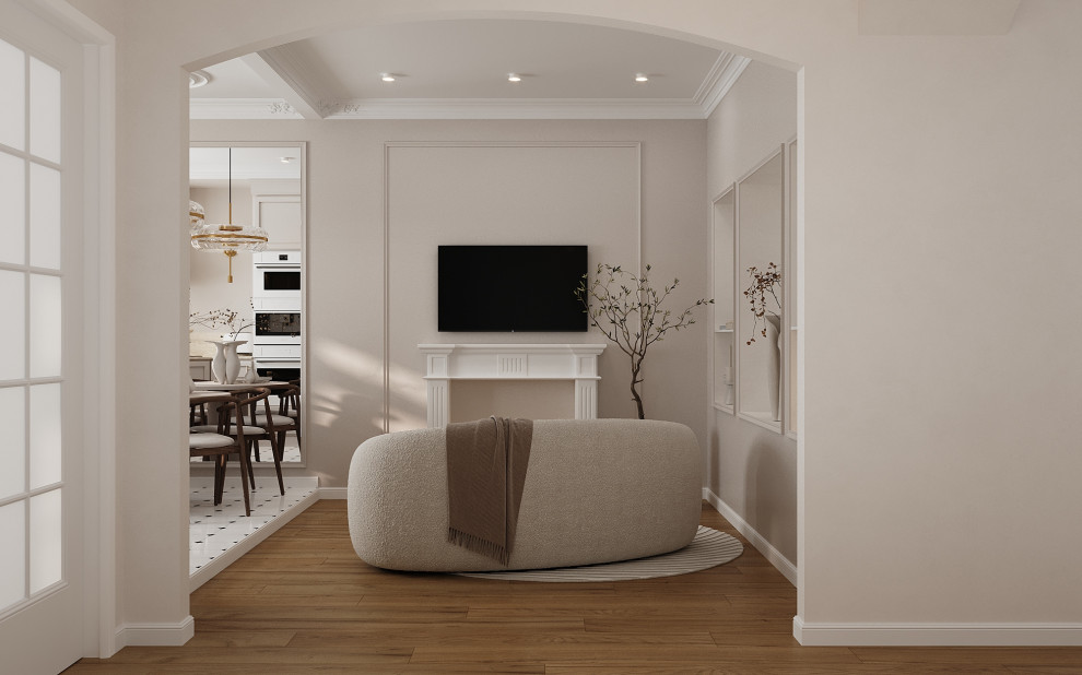 СЕРЕБРЕННИКОВСКАЯ, Новосибирск, 2024