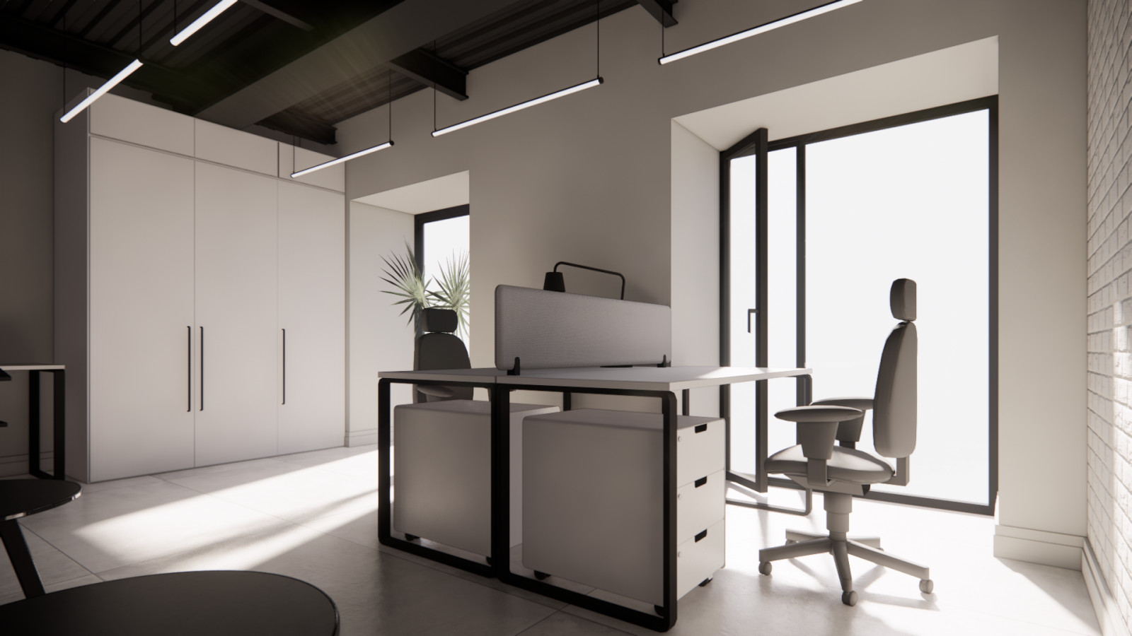 Офис в ЖКArt Residence