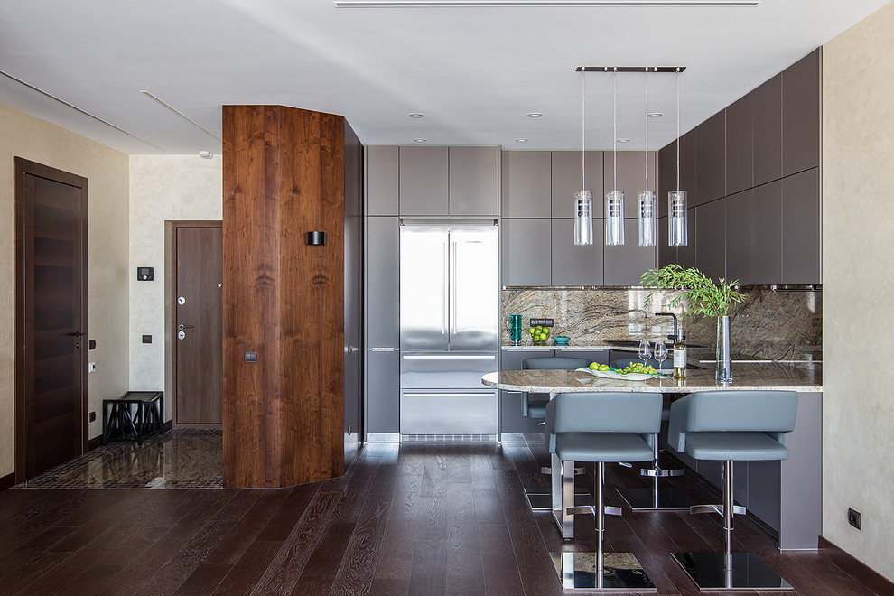 УЮТ НА 35 ЭТАЖЕ - ЖК АВЕНЮ 77