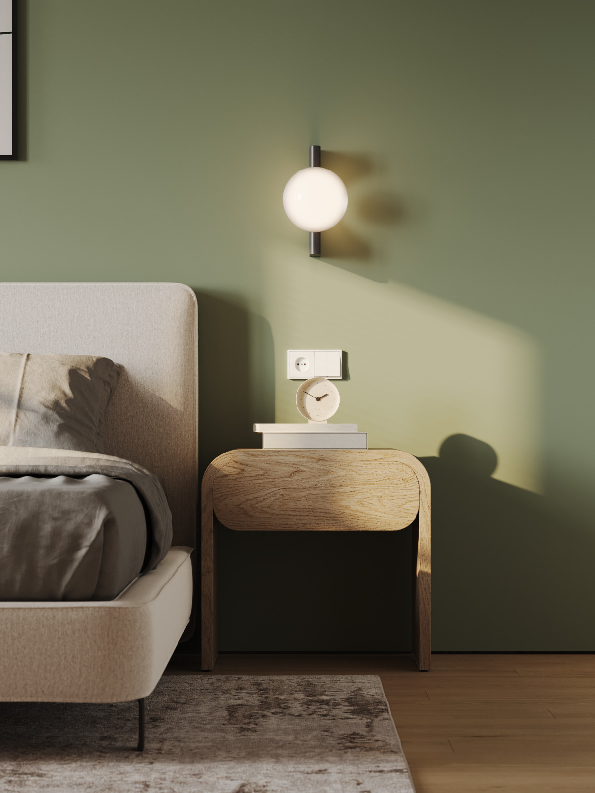 ЖК Резиденция Архитектора