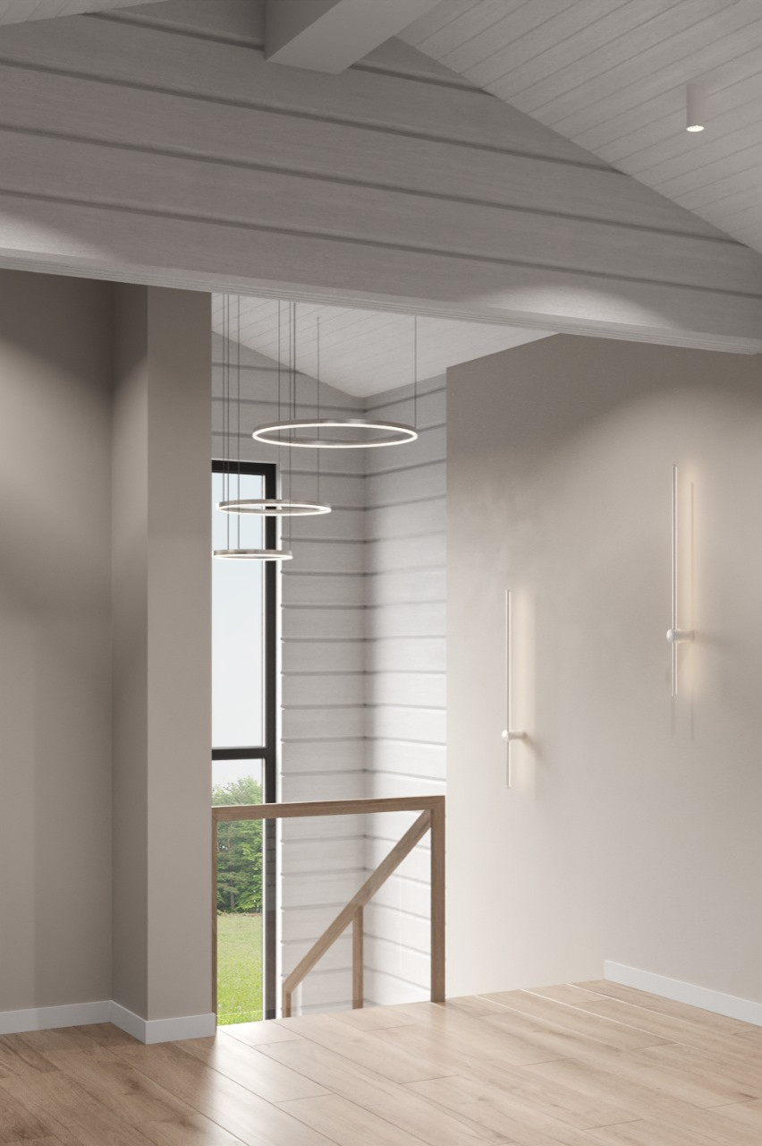 Загородный дом в Домодедово