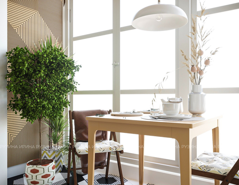 ЖК Волжские паруса