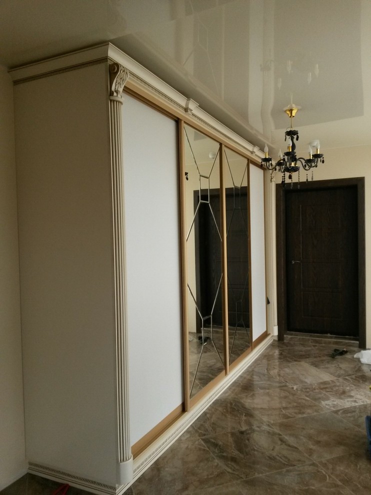 Обложка проекта: Шкаф