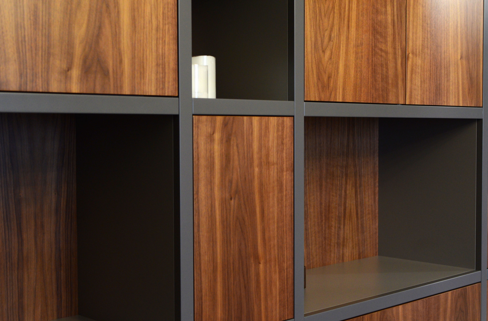 Квартира на побережье