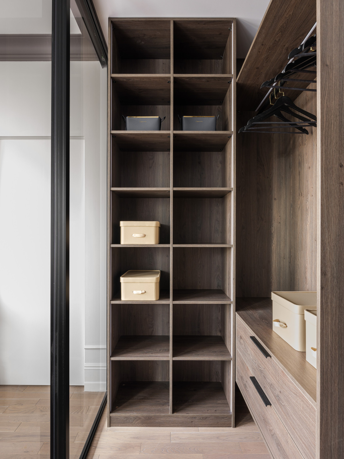 Квартира на Хорошевской