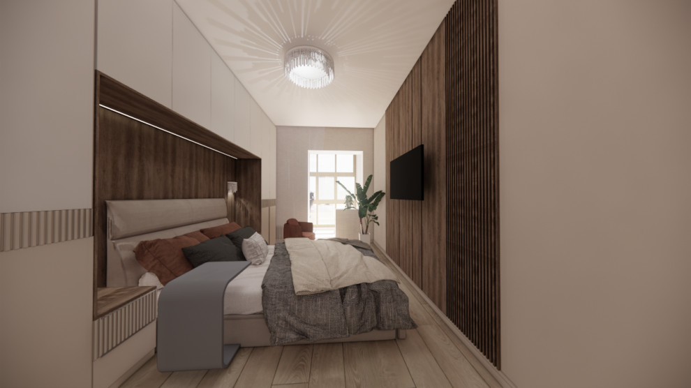 ЖК"Рассказово"