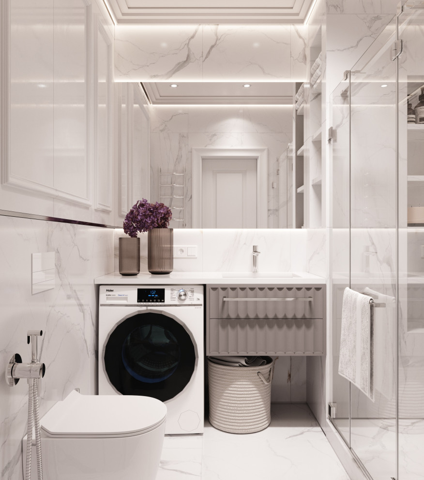 ЖК Академика Павлова