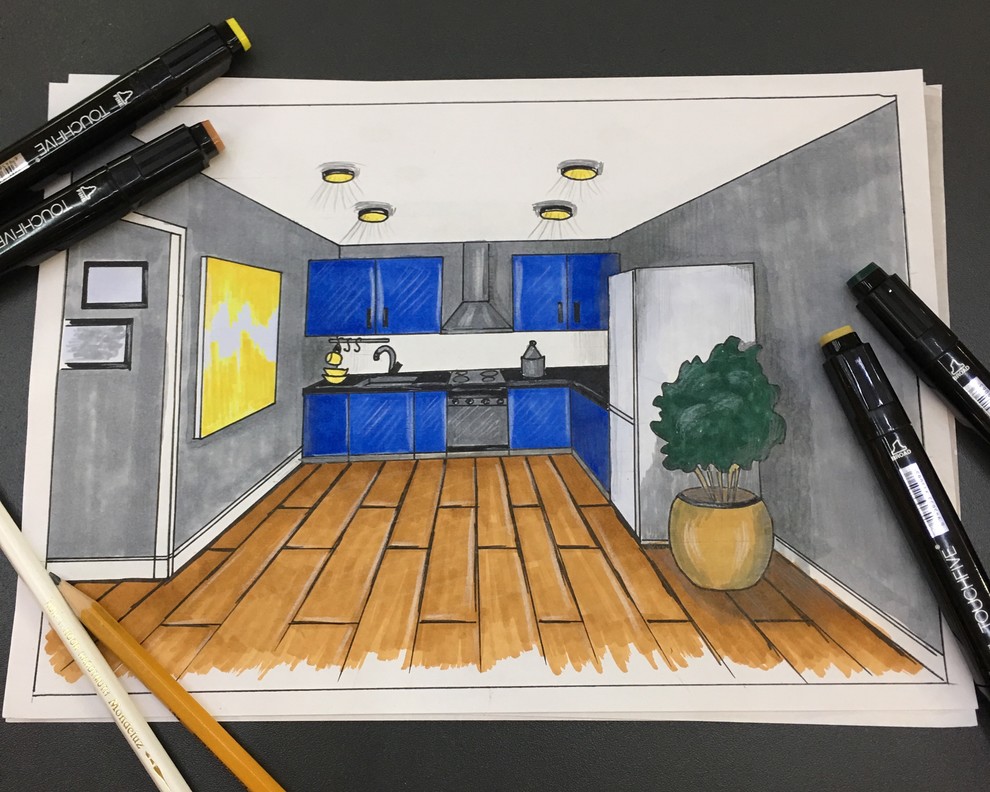 ЖК Місто Квітів