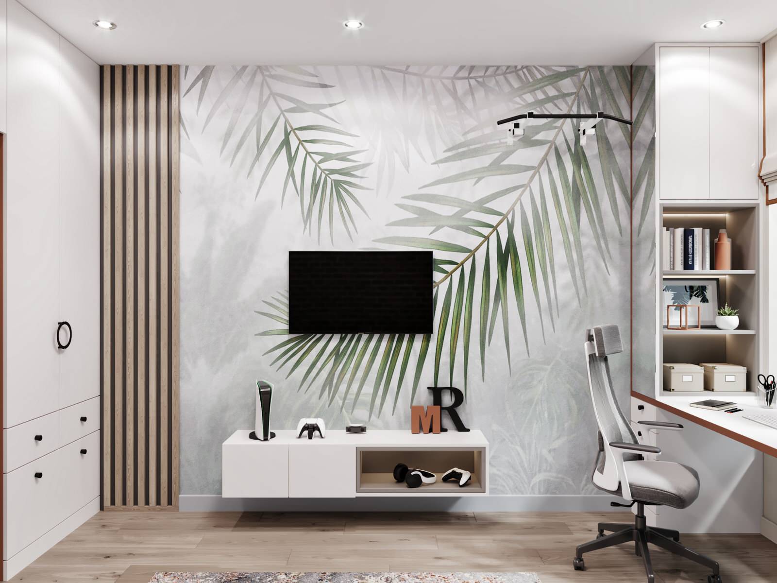 Квартира в ЖК "Савин Хаус"