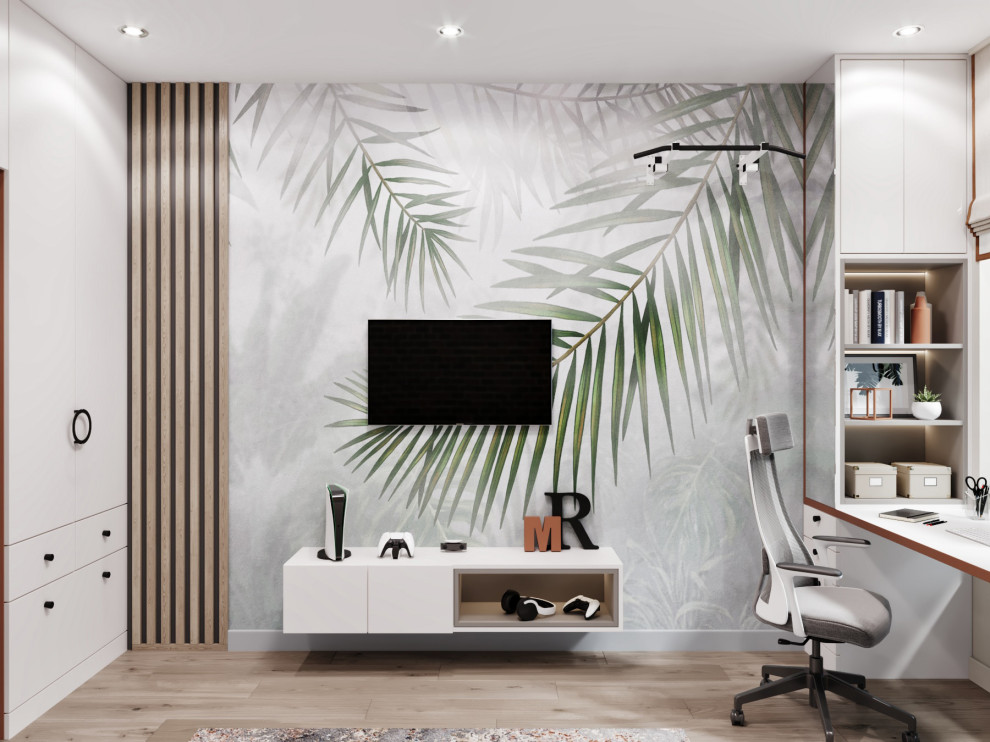 Квартира в ЖК "Савин Хаус"