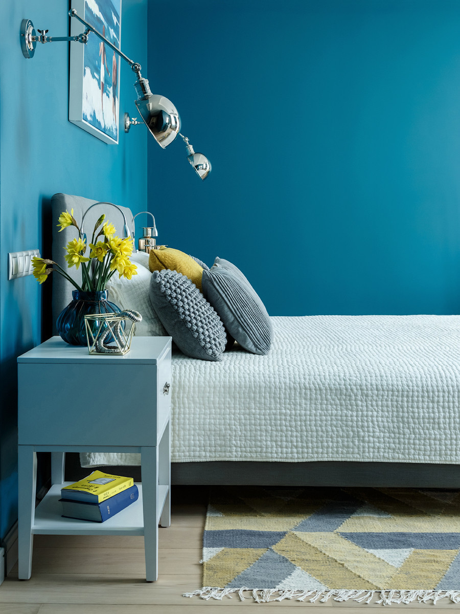 Рецепт яркой жизни