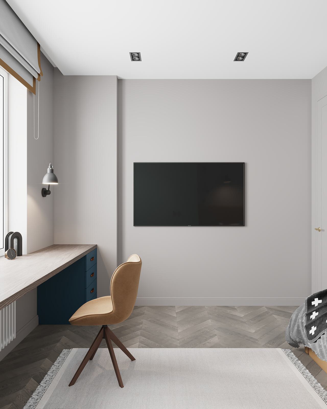 ЖК Комфортный квартал