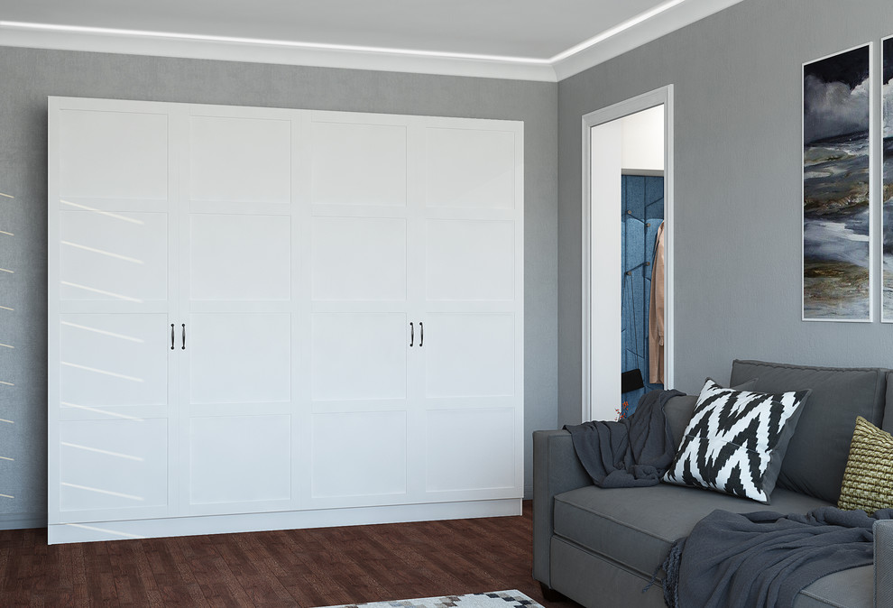 Квартира 83м2