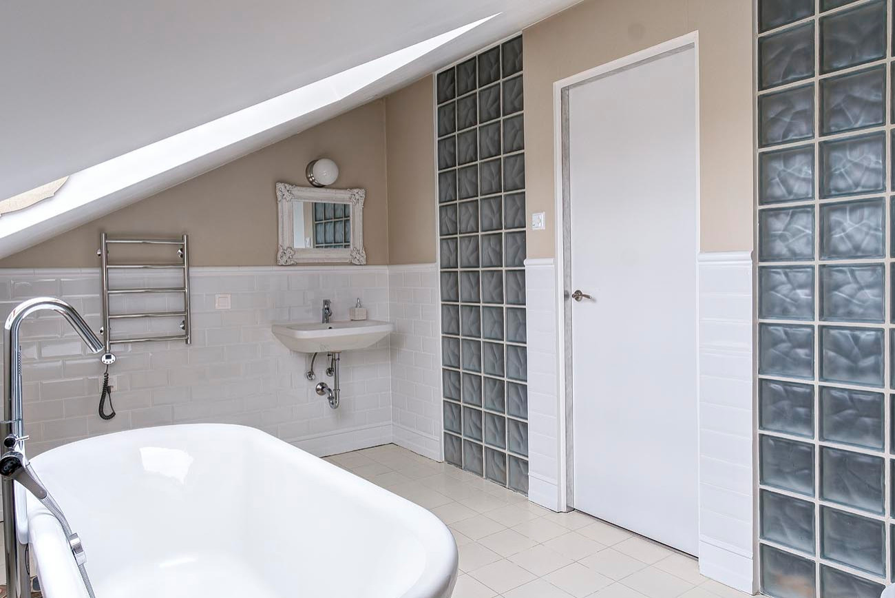 Маленькая Англия. Таунхаус КП Бристоль