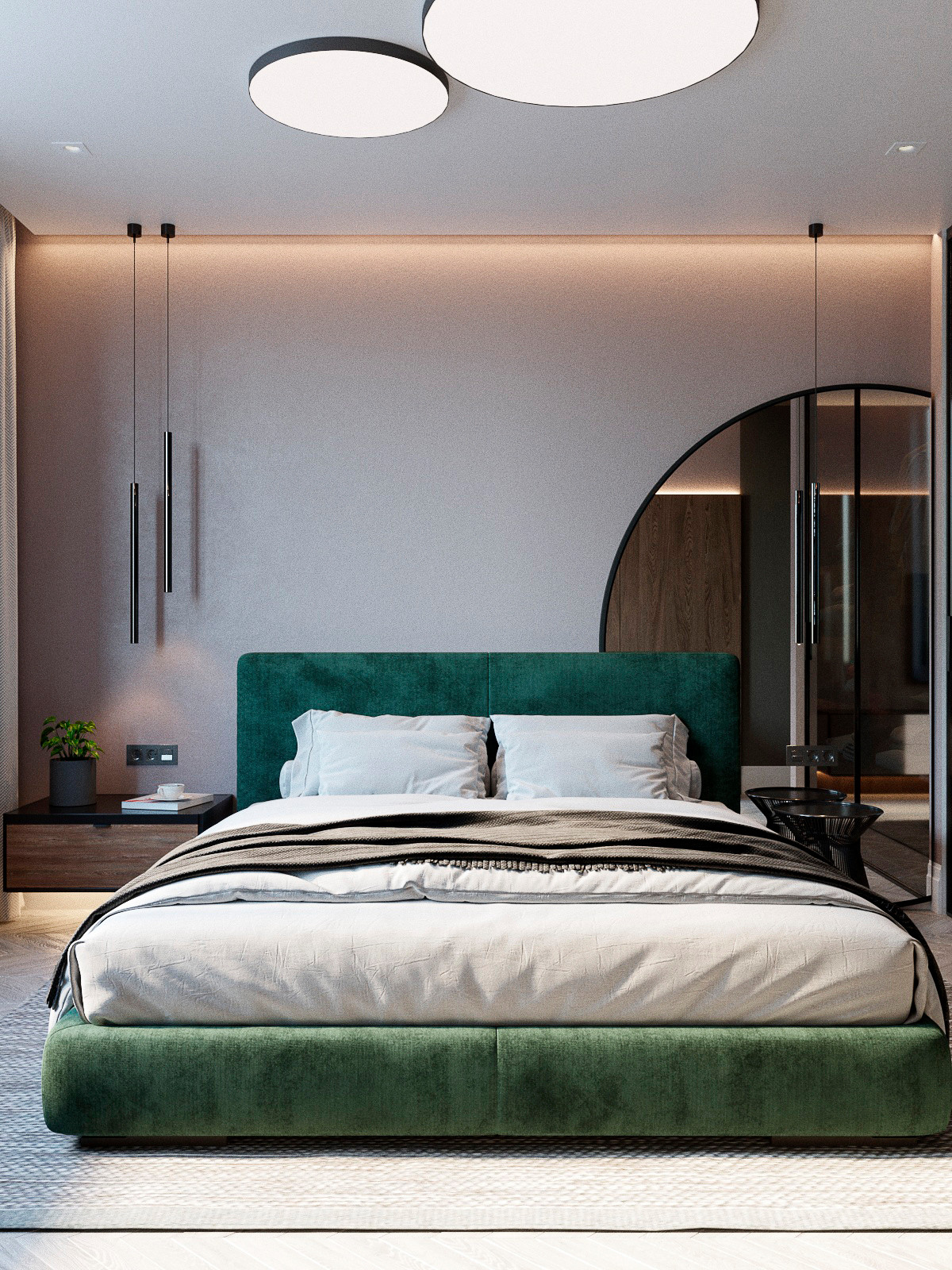 Садовническая