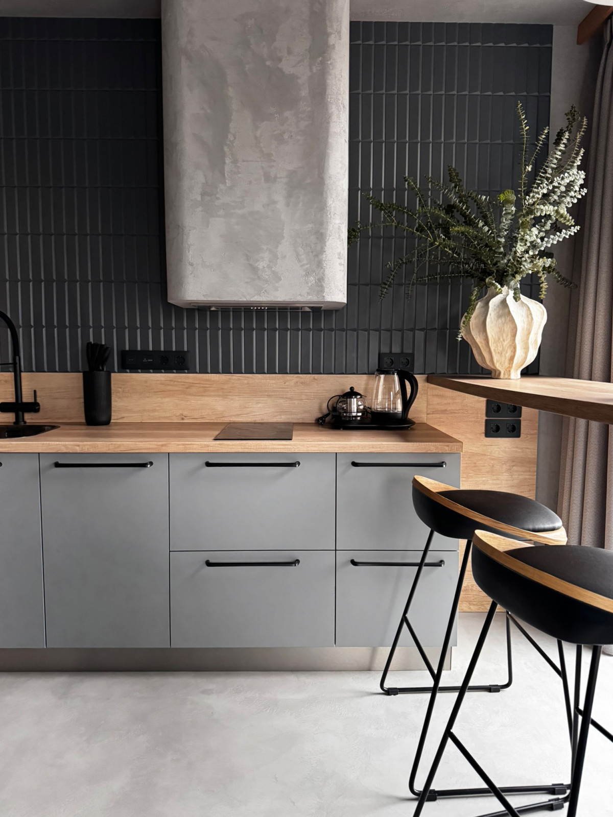 Про небо мегаполиса | Жк Play | 2021