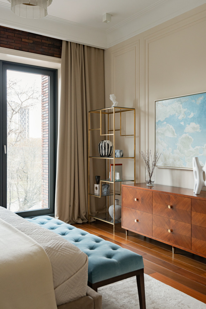 Квартира у парка